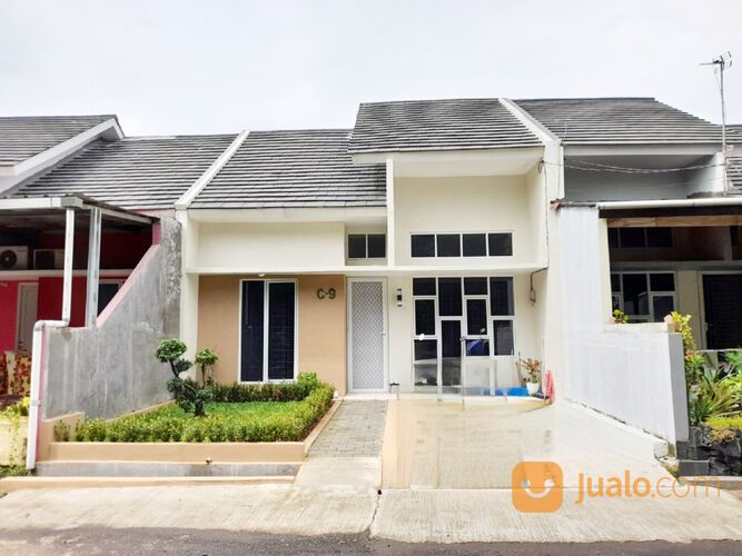 Rumah di Cluster Puri Kencana 2 Kota Bekasi Dekat LRT Bekasi Timur, Gerbang Tol Bekasi Timur