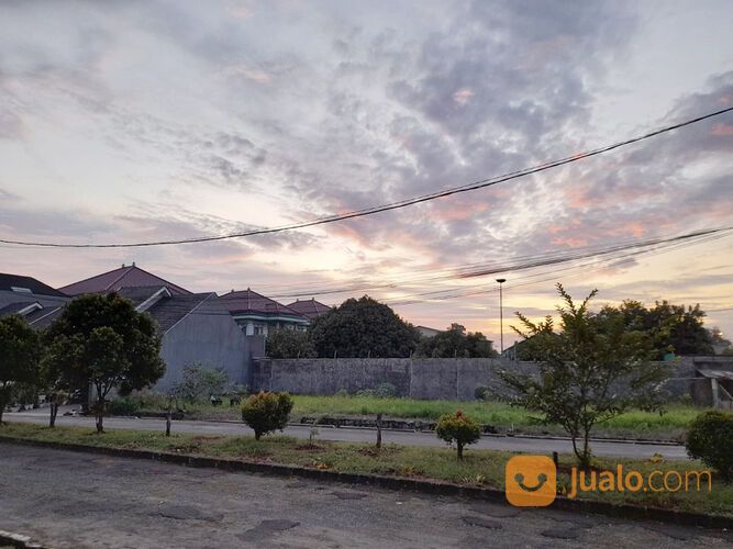Rumah di Cluster Puri Kencana 2 Kota Bekasi Dekat LRT Bekasi Timur, Gerbang Tol Bekasi Timur