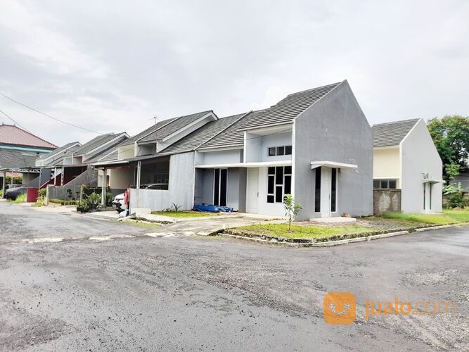 Rumah di Cluster Puri Kencana 2 Kota Bekasi Dekat LRT Bekasi Timur, Gerbang Tol Bekasi Timur