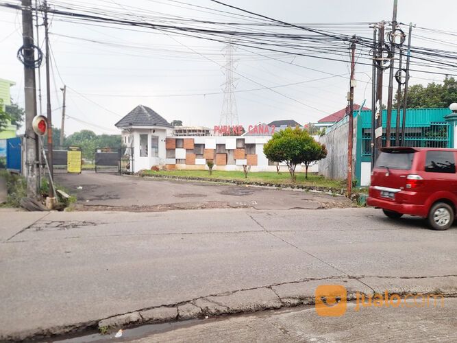 Rumah di Cluster Puri Kencana 2 Kota Bekasi Dekat LRT Bekasi Timur, Gerbang Tol Bekasi Timur