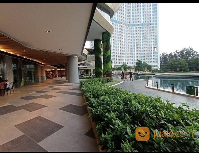 Apartemen Grand Sungkono Lagoon Venetian Tower Surabaya