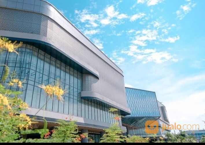 Apartemen Grand Sungkono Lagoon Venetian Tower Surabaya