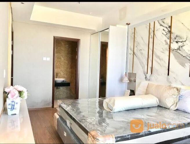 Apartemen Grand Sungkono Lagoon Venetian Tower Surabaya