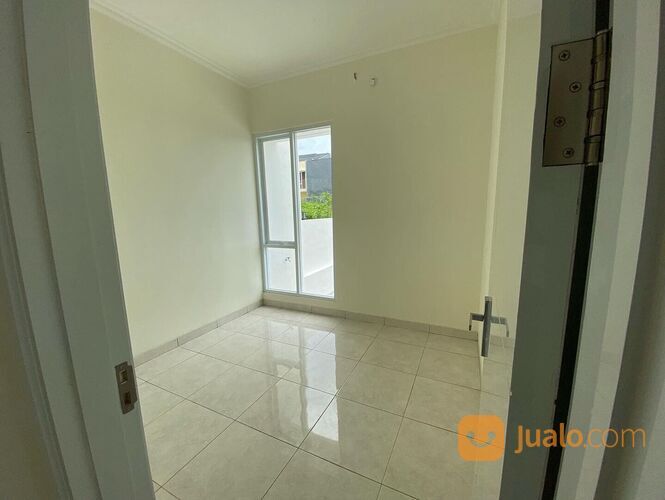 Rumah Bukit Kencana Jaya Tembalang Semarang