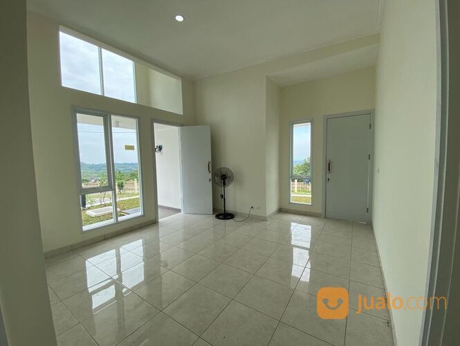 Rumah Bukit Kencana Jaya Tembalang Semarang