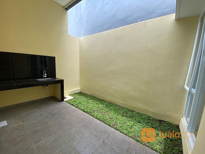 Rumah Bukit Kencana Jaya Tembalang Semarang