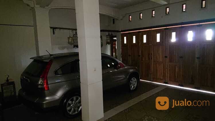 Rumah konsep Klasik Modern Pasekan Sembego Maguwoharjo