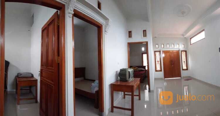 Rumah konsep Klasik Modern Pasekan Sembego Maguwoharjo