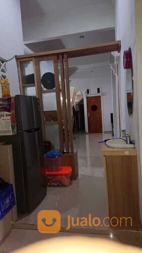 Rumah konsep Klasik Modern Pasekan Sembego Maguwoharjo