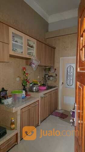 Rumah konsep Klasik Modern Pasekan Sembego Maguwoharjo