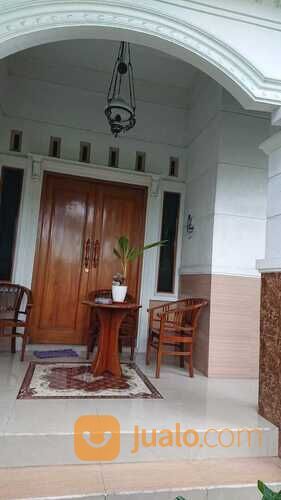 Rumah konsep Klasik Modern Pasekan Sembego Maguwoharjo