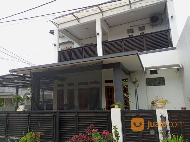 Rumah 2 lantai di Cimaung perum Dian anyar Purwakarta