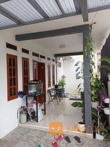 Rumah 2 lantai di Cimaung perum Dian anyar Purwakarta