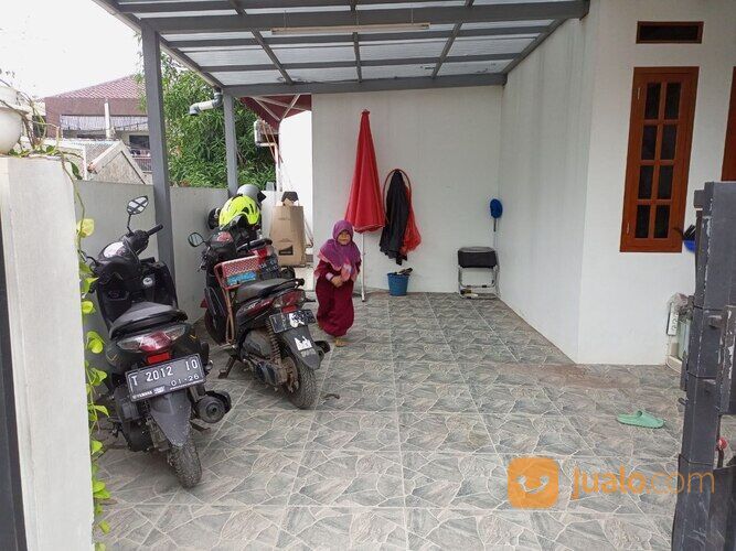 Rumah 2 lantai di Cimaung perum Dian anyar Purwakarta