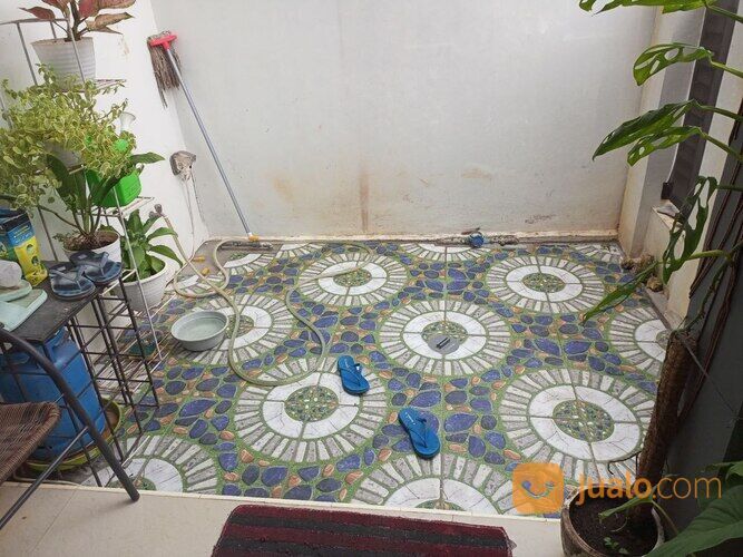 Rumah 2 lantai di Cimaung perum Dian anyar Purwakarta