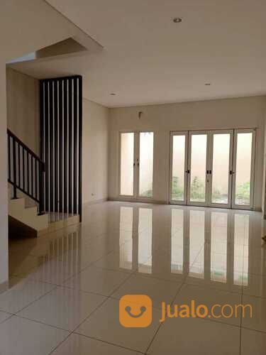 Rumah di Cluster Asera One West, Kota Harapan Indah, Bekasi