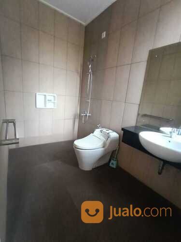 Rumah di Cluster Asera One West, Kota Harapan Indah, Bekasi