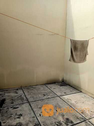 Rumah di Cluster Asera One West, Kota Harapan Indah, Bekasi