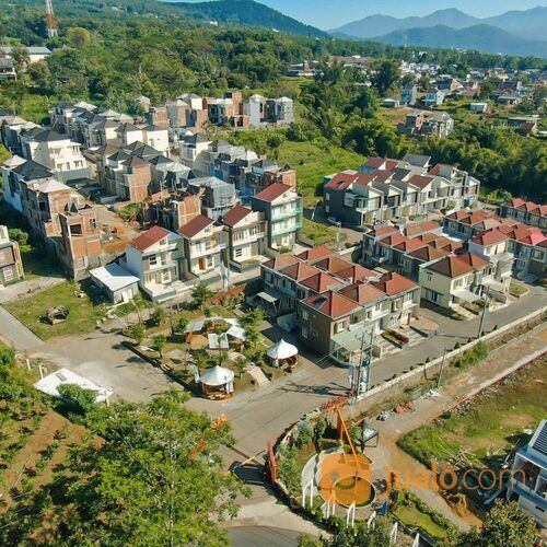 Villa Mewah D'jagad Land Batu Free Private Pool