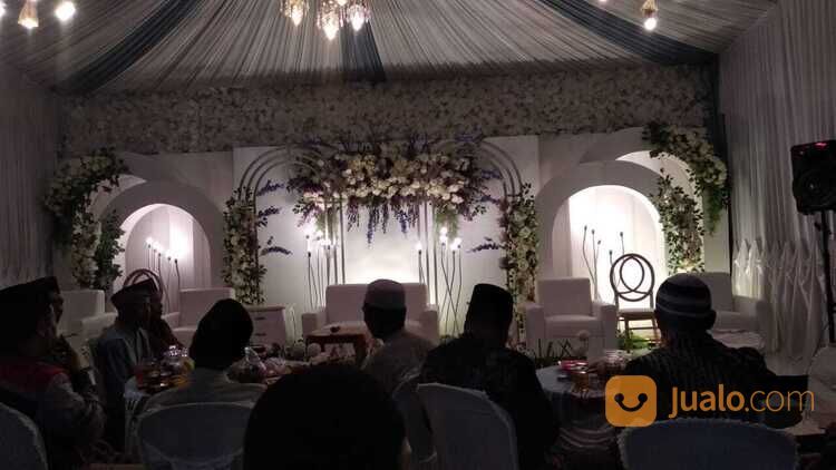 NINE & TIEN WEDDING ORGANIZER