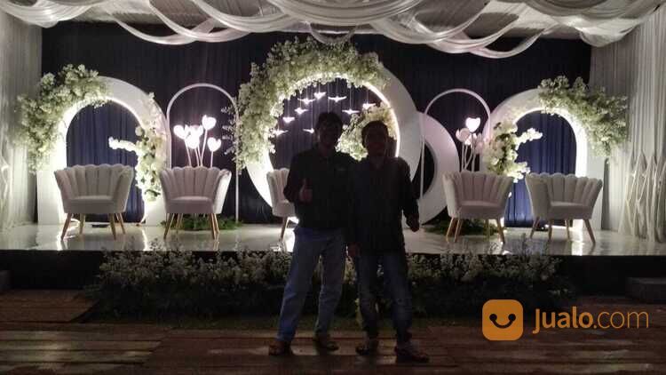 NINE & TIEN WEDDING ORGANIZER