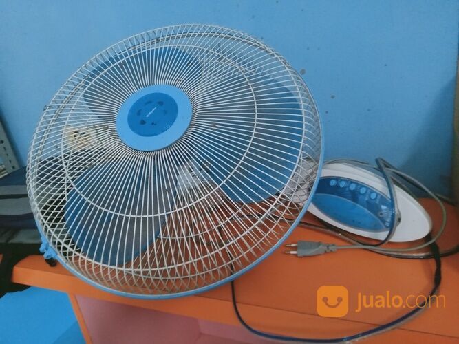Kipas Angin Dinding Miyako 16 Inch