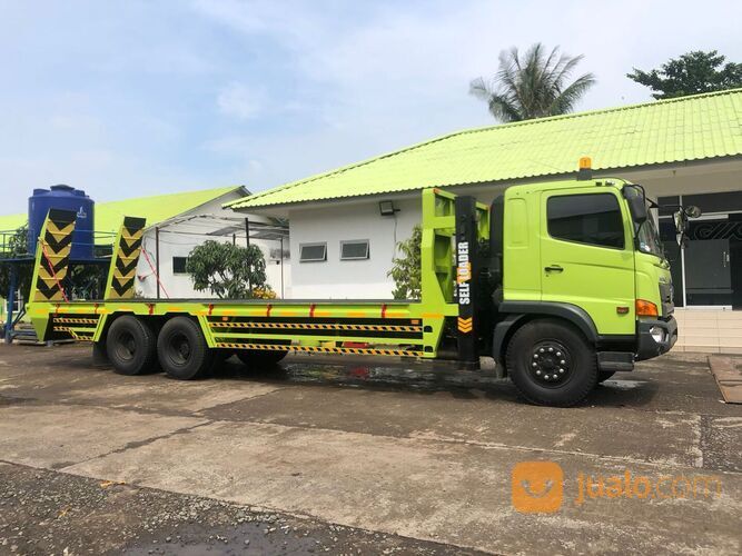 TRONTON HINO FM 280 JW