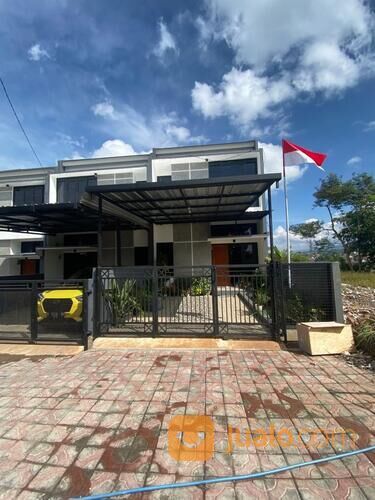 Rumah 2lt Free design Dlm Komplek Bukit Mekar Indah Cileunyi Bandung
