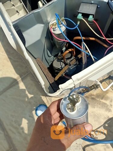 Service AC Kelapa Gading - Pelangi Jaya Teknik 082285827017