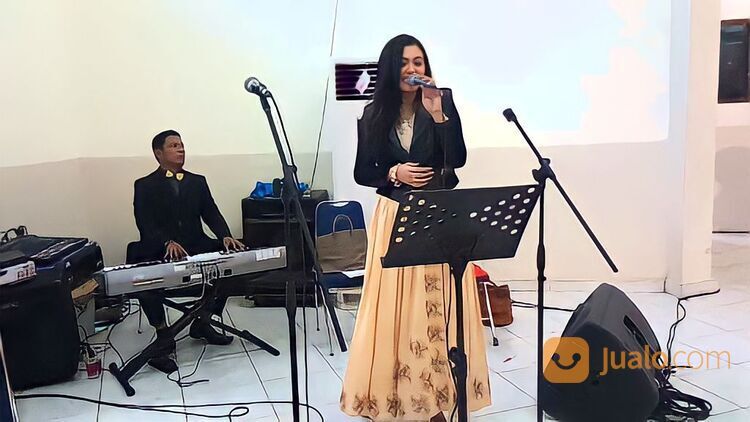 Jasa Electone Orgen Tunggal Surabaya