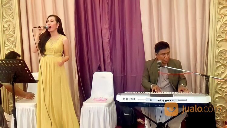 Jasa Electone Orgen Tunggal Surabaya