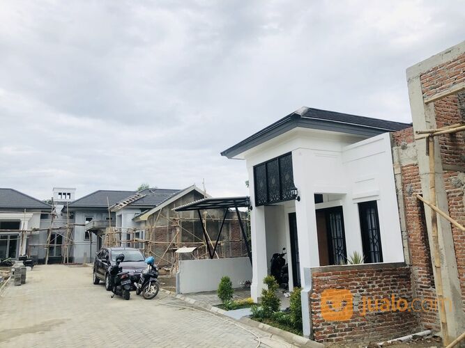 Sisa 1 unit lagi Perum Griya Kirana Cigangsa