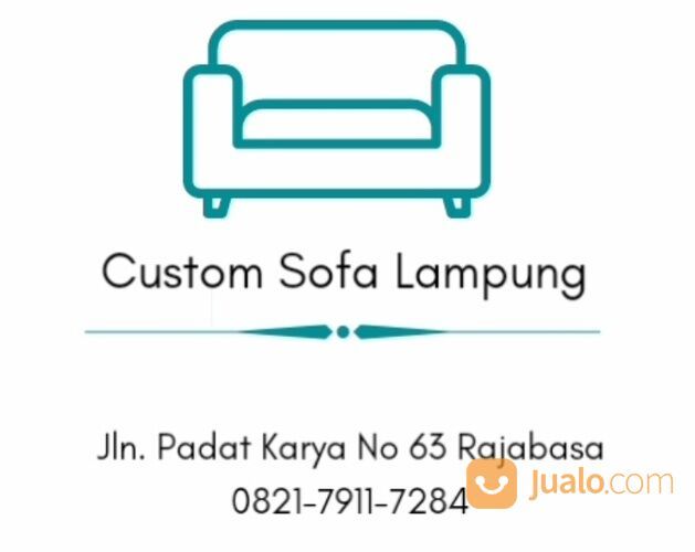 Pembuatan Sofa Custom Murah Dan Berkualitas Bandar Lampung