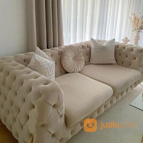 Pembuatan Sofa Custom Murah Dan Berkualitas Bandar Lampung