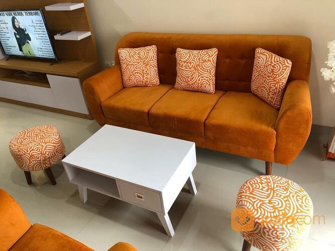 Pembuatan Sofa Custom Murah Dan Berkualitas Bandar Lampung