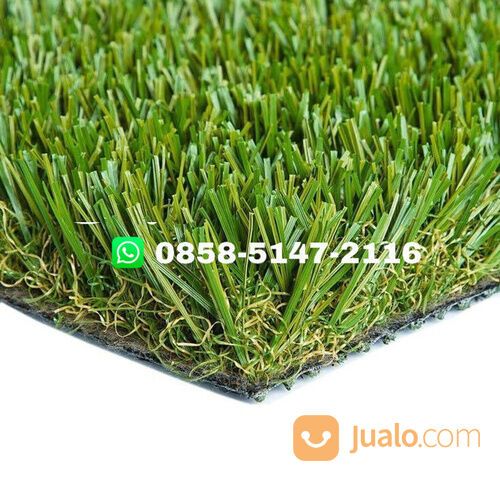 Harga rumput sintetis Lampung Utara siap pasang