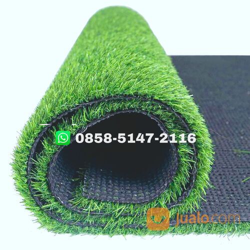 Harga rumput sintetis Lampung Utara siap pasang
