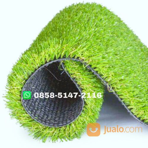 Harga rumput sintetis Lampung Utara siap pasang