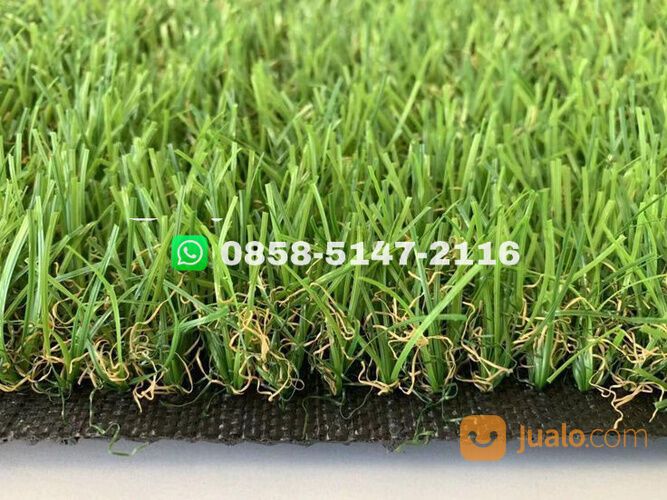 Harga rumput sintetis Lampung Utara siap pasang