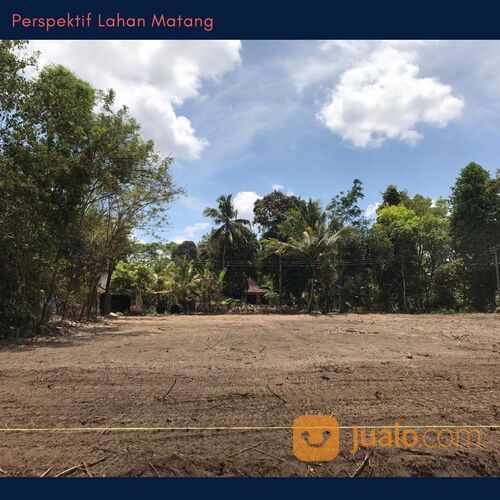 kavling murah salatiga dekat pacuan kuda tegalwaton