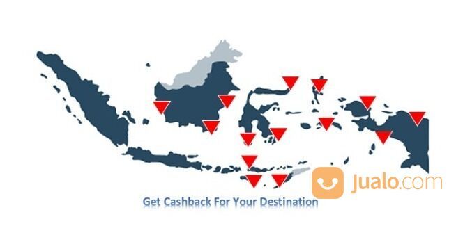 Jasa Pengiriman Barang Ekspedisi Murah , Promo dan Cashback Rp.1.000.000. Sewa Container