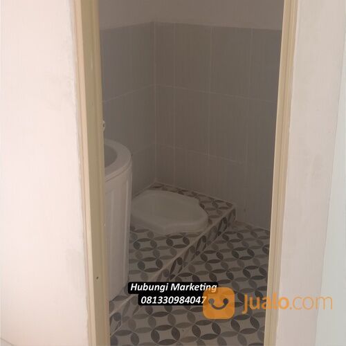 Rumah murah subsidi Yura Regency