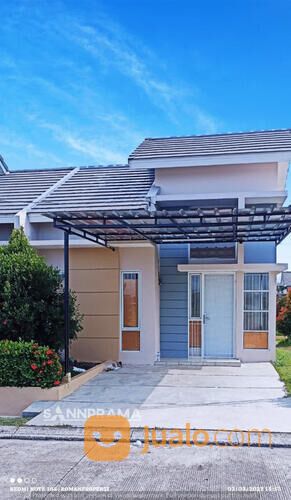 Cluster Grand Ubud Grand Pondok Ungu Bekasi 500 Jutaan