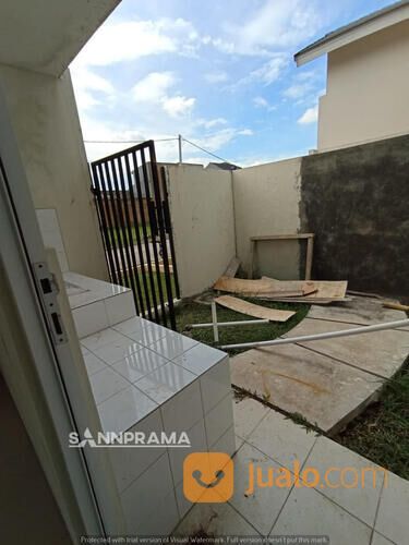 Cluster Grand Ubud Grand Pondok Ungu Bekasi 500 Jutaan