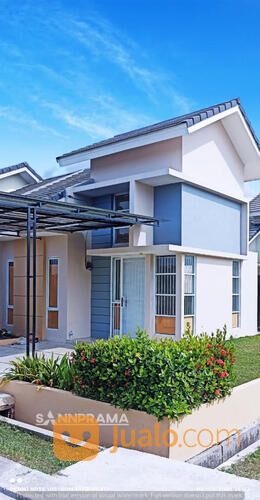 Cluster Grand Ubud Grand Pondok Ungu Bekasi 500 Jutaan