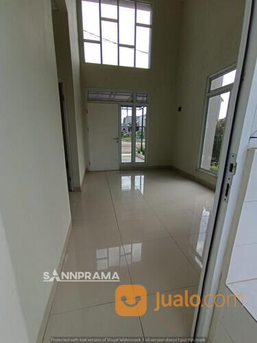 Cluster Grand Ubud Grand Pondok Ungu Bekasi 500 Jutaan
