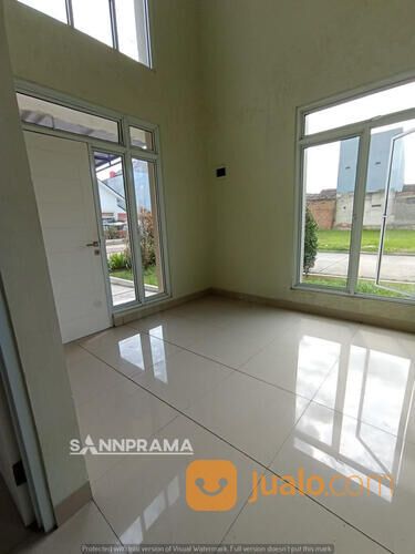 Cluster Grand Ubud Grand Pondok Ungu Bekasi 500 Jutaan