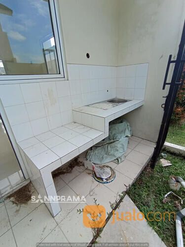 Cluster Grand Ubud Grand Pondok Ungu Bekasi 500 Jutaan