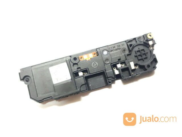 Buzzer Ringtone Caterpillar Cat S52 New Original 100% Loudspeaker