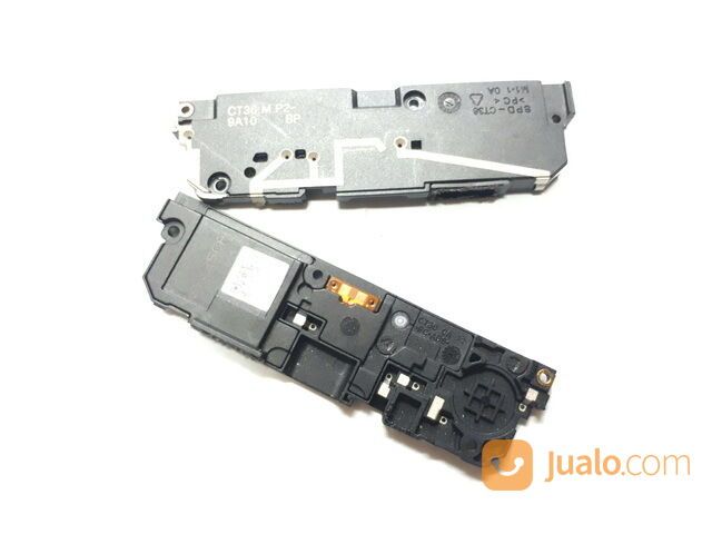 Buzzer Ringtone Caterpillar Cat S52 New Original 100% Loudspeaker